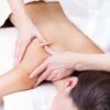 ANMA Massage Therapy [Back] - 90 min