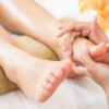 Foot massage (60min)
