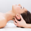 Head, Neck & shouder Massage (60min)