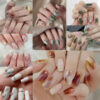 Marble Finish