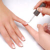 Strengthening Polish (without gel polish)